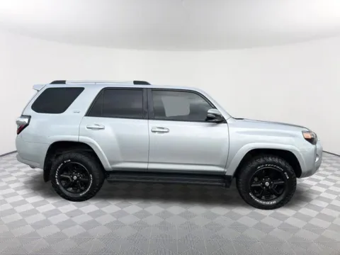 More photos of 2021 Toyota 4Runner SR5 Premium at Southtowne Chevrolet Buick GMC, GA