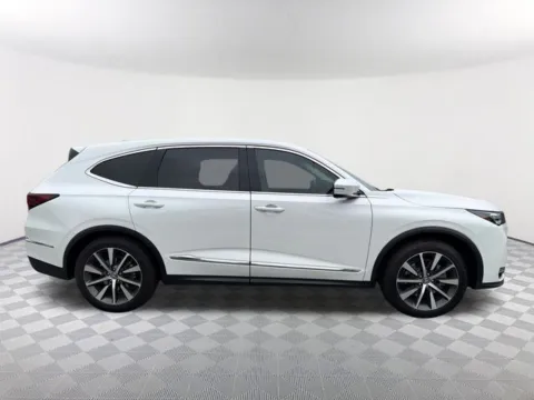 More photos of 2025 Acura MDX Technology Package at Southtowne Chevrolet Buick GMC, GA