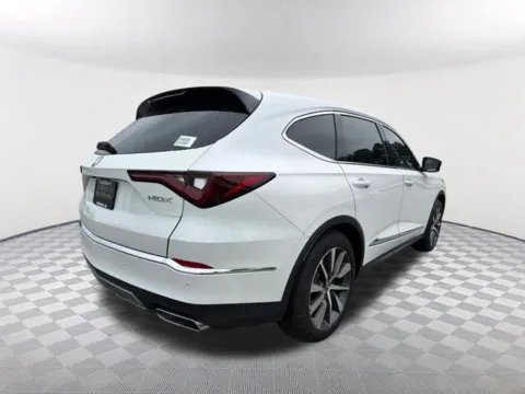 More photos of 2025 Acura MDX Technology Package at Southtowne Chevrolet Buick GMC, GA