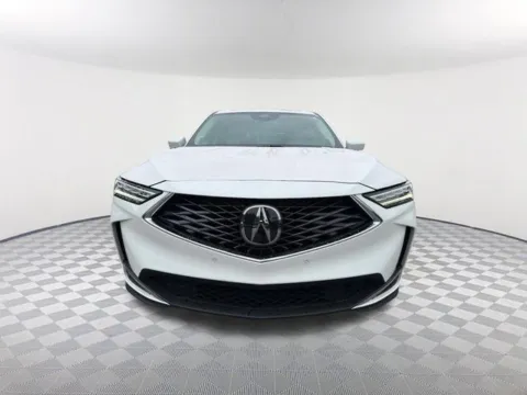 Photos of 2025 Acura MDX Technology Package for sale in Newnan, GA at Southtowne Chevrolet Buick GMC