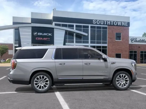 More photos of 2026 GMC Yukon XL Denali at Southtowne Chevrolet Buick GMC, GA