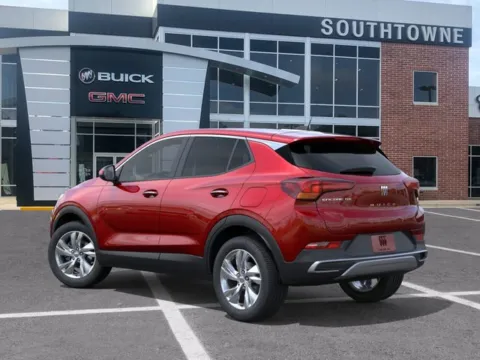 More photos of 2026 Buick Encore GX Preferred at Southtowne Chevrolet Buick GMC, GA