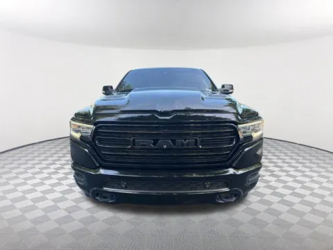 Photos of 2019 Ram 1500 Limited for sale in Newnan, GA at Southtowne Chevrolet Buick GMC