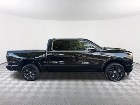 More photos of 2019 Ram 1500 Limited at Southtowne Chevrolet Buick GMC, GA