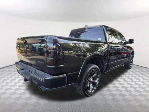 More photos of 2019 Ram 1500 Limited at Southtowne Chevrolet Buick GMC, GA