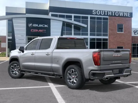 Another view of 2026 GMC Sierra 1500 SLT for sale in Newnan, GA at Southtowne Chevrolet Buick GMC