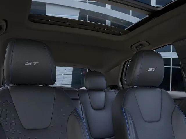 2026 Buick Encore GX Sport Touring - Photo 24