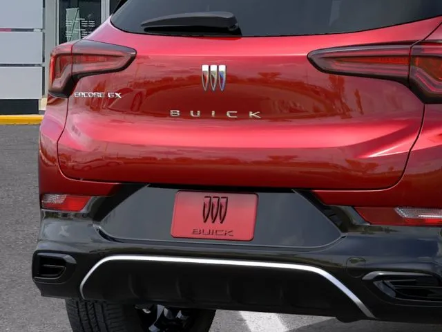 2026 Buick Encore GX Sport Touring - Photo 14