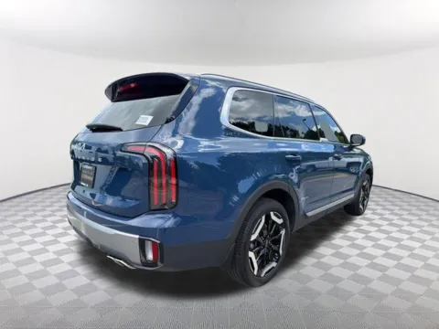 More photos of 2025 Kia Telluride EX at Southtowne Chevrolet Buick GMC, GA