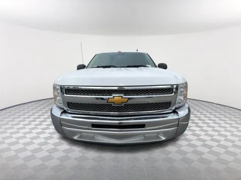 Photos of 2013 Chevrolet Silverado 1500 LT for sale in Newnan, GA at Southtowne Chevrolet Buick GMC