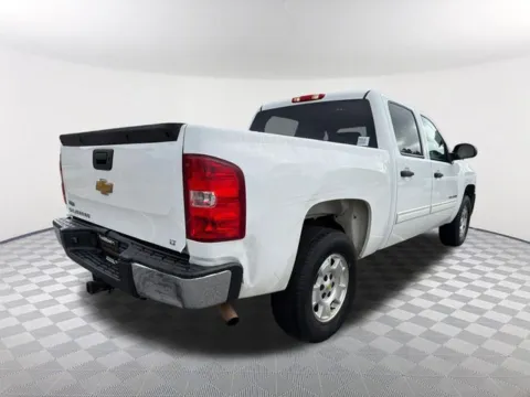 More photos of 2013 Chevrolet Silverado 1500 LT at Southtowne Chevrolet Buick GMC, GA