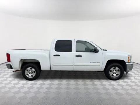 More photos of 2013 Chevrolet Silverado 1500 LT at Southtowne Chevrolet Buick GMC, GA