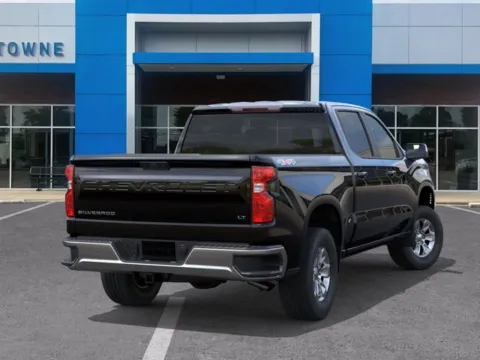 More photos of 2026 Chevrolet Silverado 1500 LT at Southtowne Chevrolet Buick GMC, GA