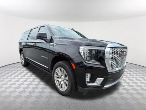 More photos of 2023 GMC Yukon XL Denali at Southtowne Chevrolet Buick GMC, GA