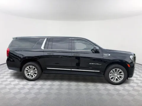 More photos of 2023 GMC Yukon XL Denali at Southtowne Chevrolet Buick GMC, GA