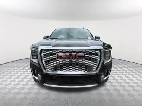 Another view of 2023 GMC Yukon XL Denali for sale in Newnan, GA at Southtowne Chevrolet Buick GMC