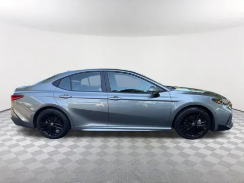 More photos of 2025 Toyota Camry SE at Southtowne Chevrolet Buick GMC, GA