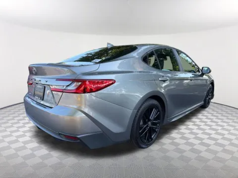 More photos of 2025 Toyota Camry SE at Southtowne Chevrolet Buick GMC, GA