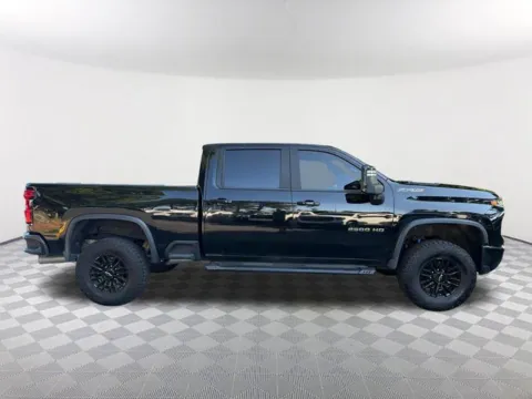 More photos of 2024 Chevrolet Silverado 2500 HD ZR2 at Southtowne Chevrolet Buick GMC, GA