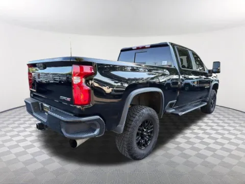 More photos of 2024 Chevrolet Silverado 2500 HD ZR2 at Southtowne Chevrolet Buick GMC, GA
