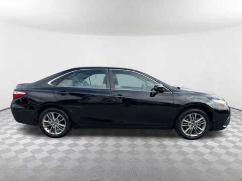 More photos of 2017 Toyota Camry SE at Southtowne Chevrolet Buick GMC, GA
