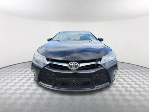 Photos of 2017 Toyota Camry SE for sale in Newnan, GA at Southtowne Chevrolet Buick GMC