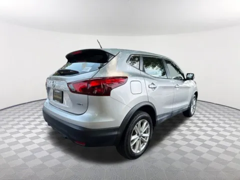 Another view of 2019 Nissan Rogue Sport S for sale in Newnan, GA at Southtowne Chevrolet Buick GMC