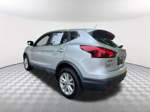 More photos of 2019 Nissan Rogue Sport S at Southtowne Chevrolet Buick GMC, GA