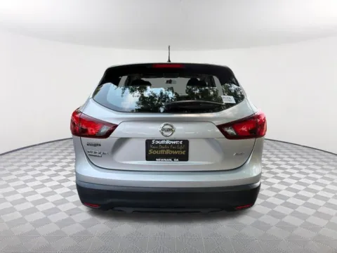 More photos of 2019 Nissan Rogue Sport S at Southtowne Chevrolet Buick GMC, GA