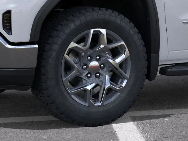 2026 GMC Sierra 1500 SLT - Photo 9