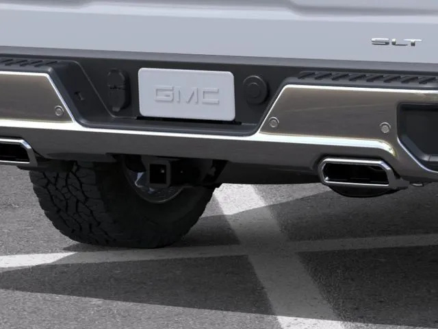 2026 GMC Sierra 1500 SLT - Photo 14