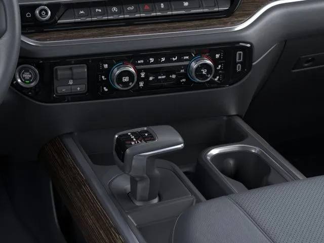 2026 GMC Sierra 1500 SLT - Photo 23
