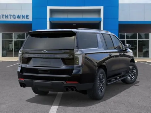 More photos of 2026 Chevrolet Suburban Z71 at Southtowne Chevrolet Buick GMC, GA