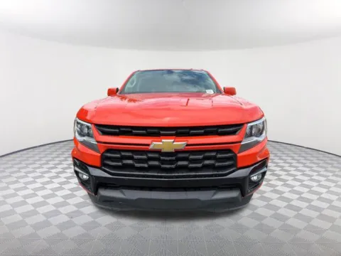 Photos of 2022 Chevrolet Colorado LT for sale in Newnan, GA at Southtowne Chevrolet Buick GMC