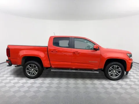 More photos of 2022 Chevrolet Colorado LT at Southtowne Chevrolet Buick GMC, GA
