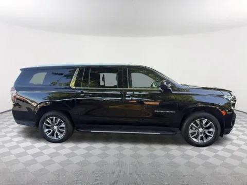 More photos of 2023 Chevrolet Suburban LS at Southtowne Chevrolet Buick GMC, GA