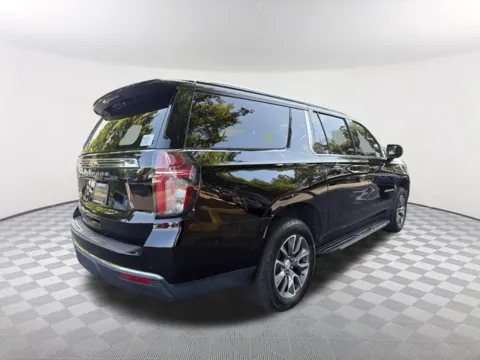 More photos of 2023 Chevrolet Suburban LS at Southtowne Chevrolet Buick GMC, GA