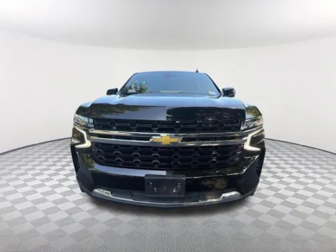 Photos of 2023 Chevrolet Suburban LS for sale in Newnan, GA at Southtowne Chevrolet Buick GMC