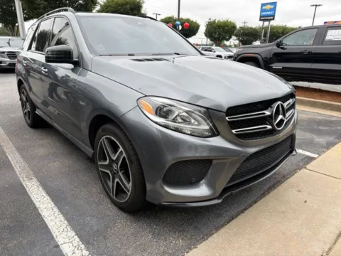 Photos of 2019 Mercedes-Benz GLE 43 AMG for sale in Newnan, GA at Southtowne Chevrolet Buick GMC