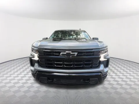 Photos of 2024 Chevrolet Silverado 1500 LT Trail Boss for sale in Newnan, GA at Southtowne Chevrolet Buick GMC