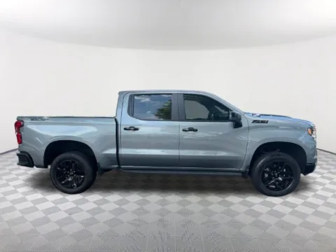 More photos of 2024 Chevrolet Silverado 1500 LT Trail Boss at Southtowne Chevrolet Buick GMC, GA