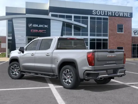 Another view of 2026 GMC Sierra 1500 SLT for sale in Newnan, GA at Southtowne Chevrolet Buick GMC