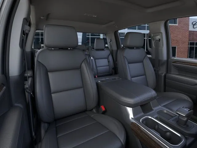 2026 GMC Sierra 1500 SLT - Photo 16
