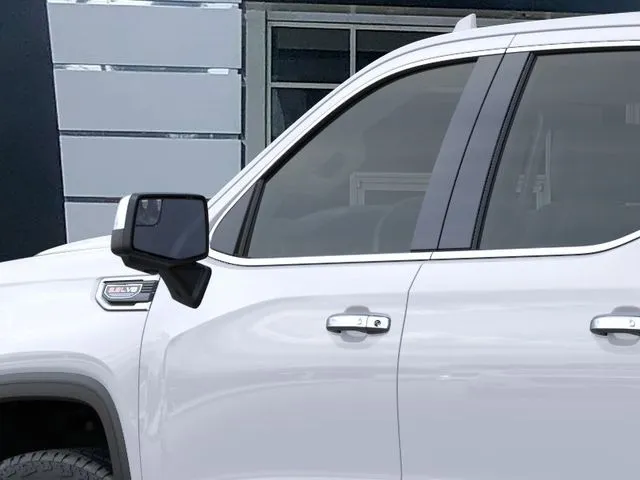 2026 GMC Sierra 1500 SLT - Photo 12