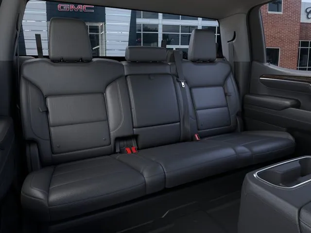 2026 GMC Sierra 1500 SLT - Photo 17
