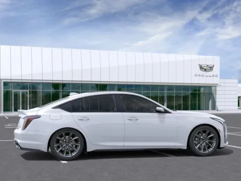 More photos of 2026 Cadillac CT5 Sport at Southtowne Chevrolet Buick GMC, GA