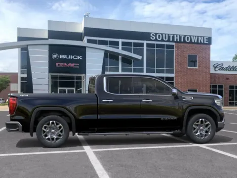 More photos of 2026 GMC Sierra 1500 SLT at Southtowne Chevrolet Buick GMC, GA