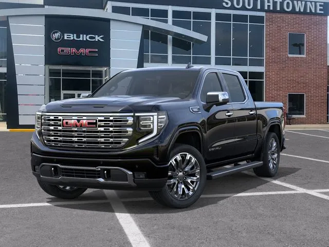 2026 GMC Sierra 1500 Denali - Photo 6