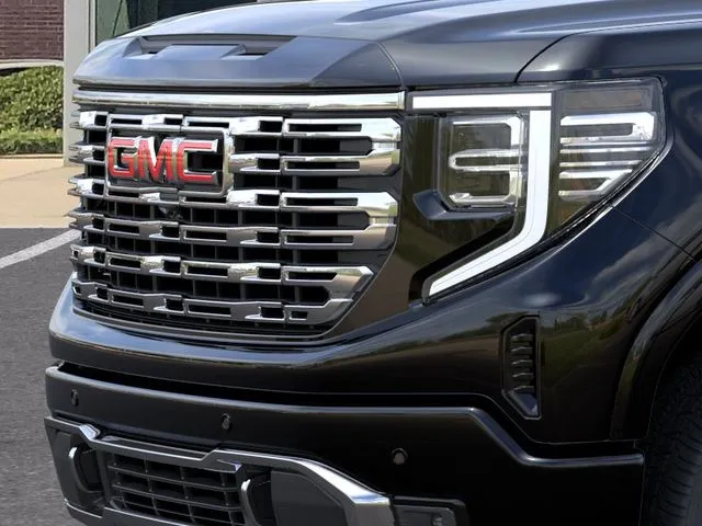 2026 GMC Sierra 1500 Denali - Photo 13