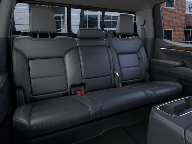 2026 GMC Sierra 1500 Denali - Photo 17